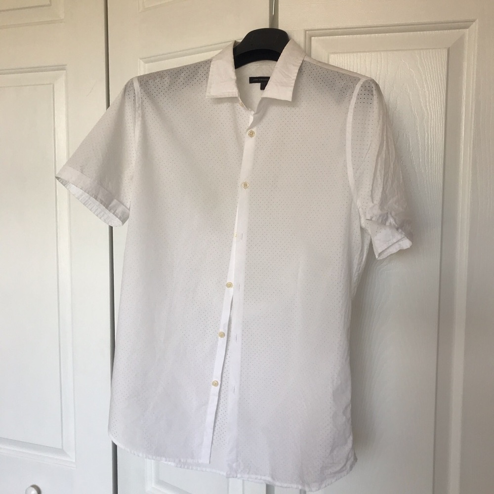 John Varvatos men’s shirt